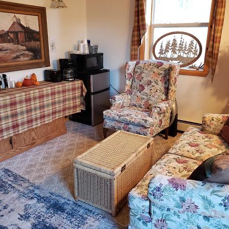 היל סיטי Mickelson Trail Treehouse Suite In The Heart Of The Beautiful Black Hills מראה חיצוני תמונה