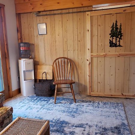 היל סיטי Mickelson Trail Treehouse Suite In The Heart Of The Beautiful Black Hills מראה חיצוני תמונה