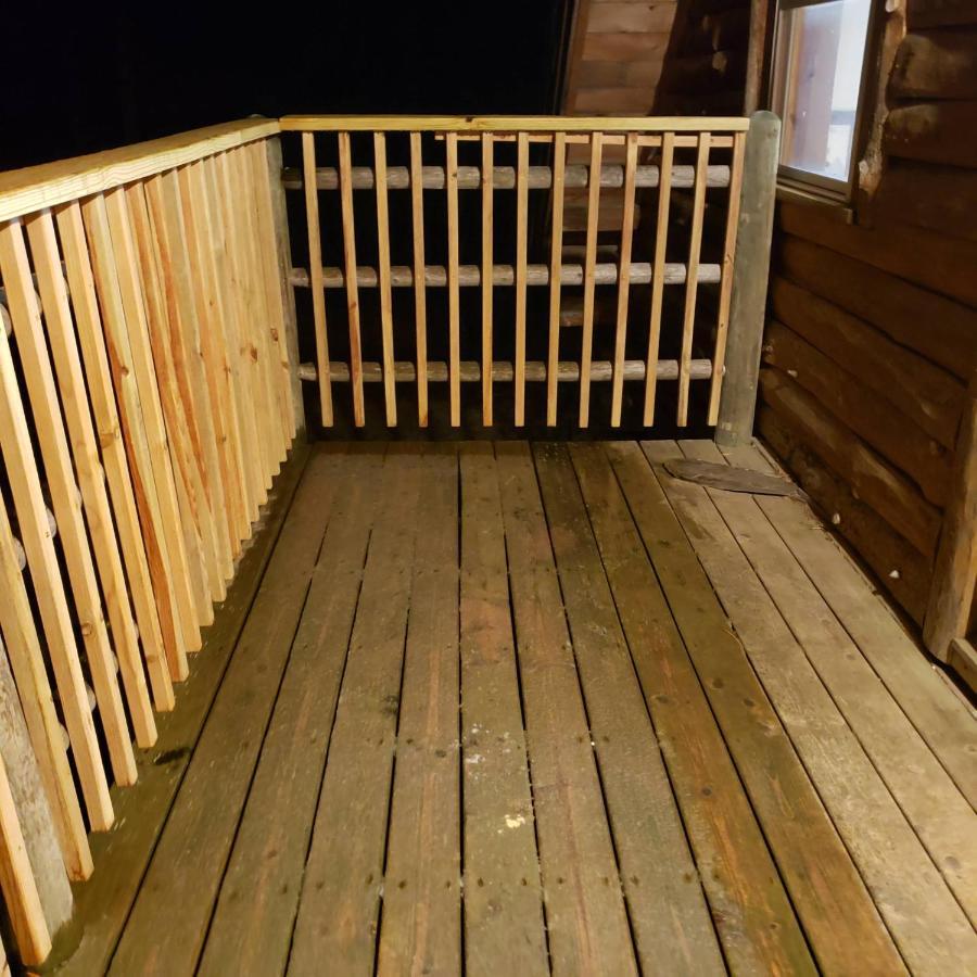 היל סיטי Mickelson Trail Treehouse Suite In The Heart Of The Beautiful Black Hills מראה חיצוני תמונה