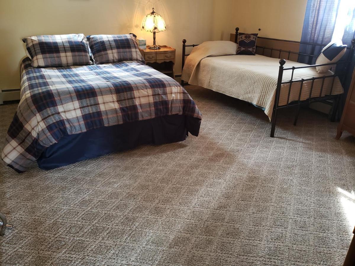 היל סיטי Mickelson Trail Treehouse Suite In The Heart Of The Beautiful Black Hills מראה חיצוני תמונה