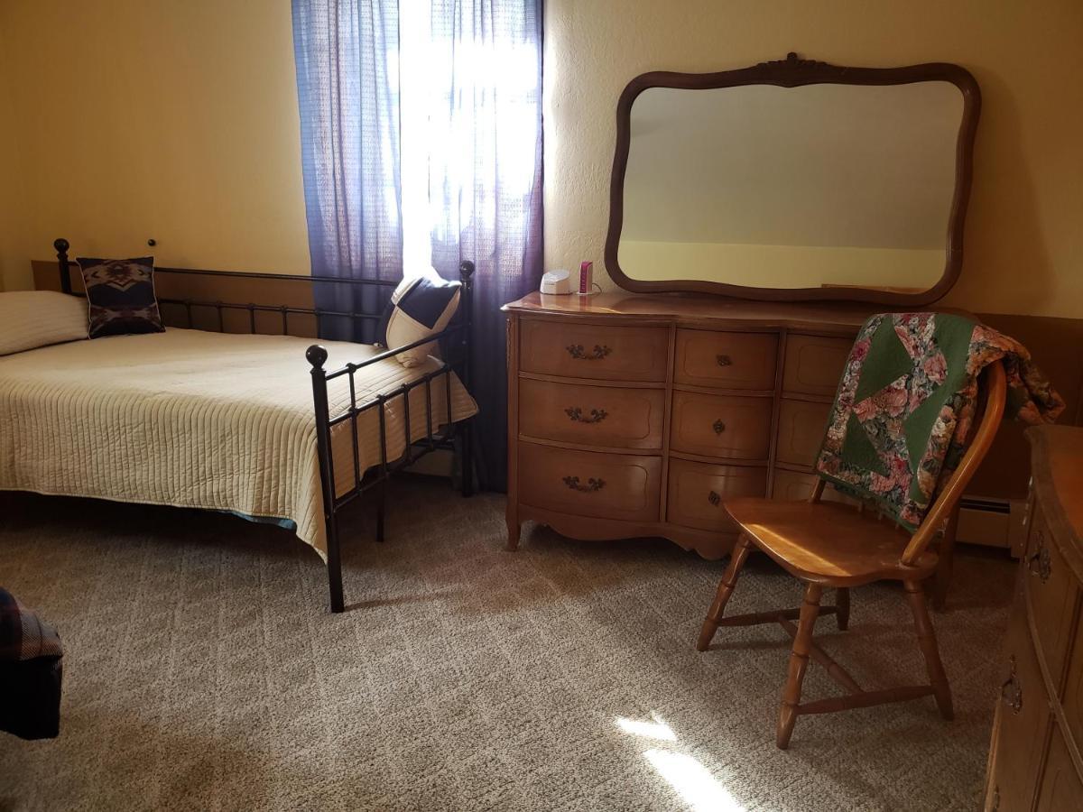 היל סיטי Mickelson Trail Treehouse Suite In The Heart Of The Beautiful Black Hills מראה חיצוני תמונה