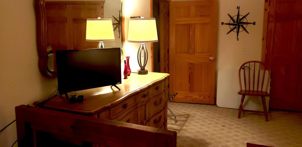 היל סיטי Mickelson Trail Treehouse Suite In The Heart Of The Beautiful Black Hills מראה חיצוני תמונה