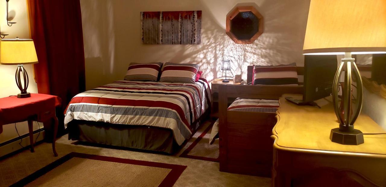 היל סיטי Mickelson Trail Treehouse Suite In The Heart Of The Beautiful Black Hills מראה חיצוני תמונה