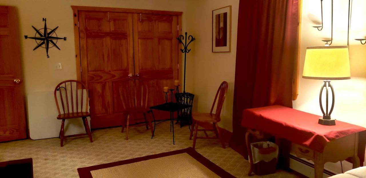היל סיטי Mickelson Trail Treehouse Suite In The Heart Of The Beautiful Black Hills מראה חיצוני תמונה
