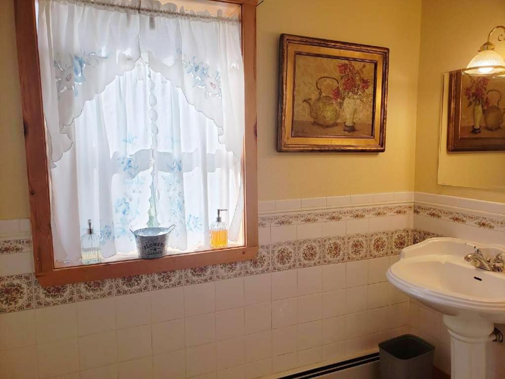 היל סיטי Mickelson Trail Treehouse Suite In The Heart Of The Beautiful Black Hills מראה חיצוני תמונה